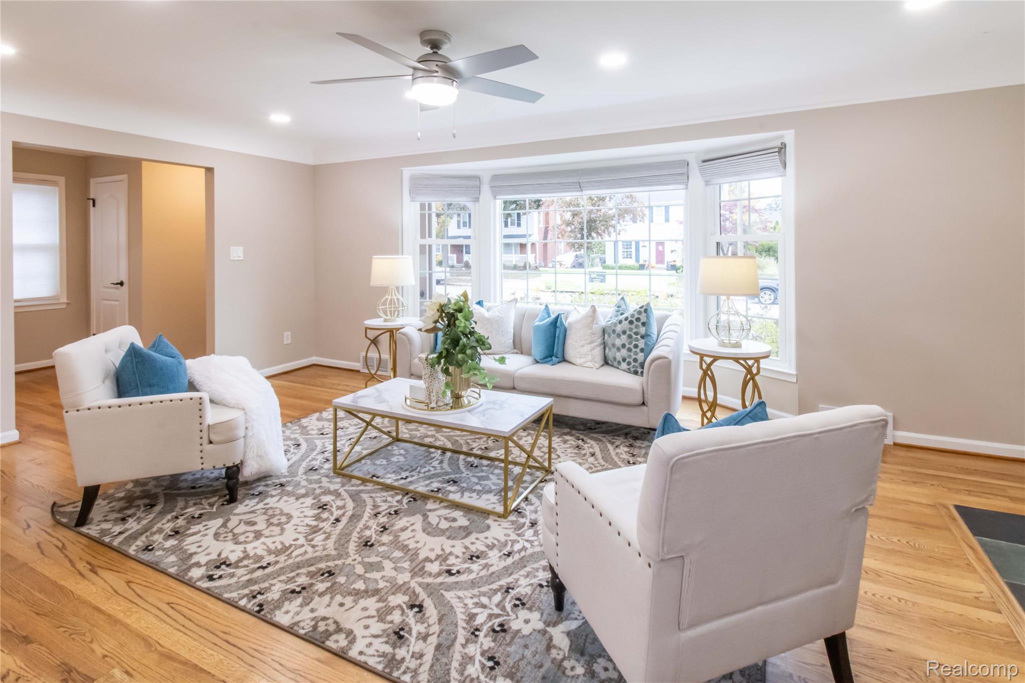 1052 S Claremont Street