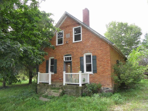 Photo for 6581 GLEANER HALL Road