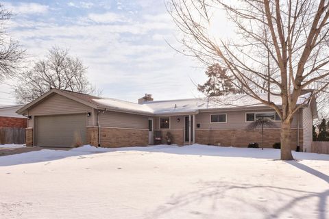 655 Eastgate Drive Frankenmuth City MI 48734