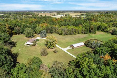 10736 Koebbe Road Bridgewater Township MI 48158