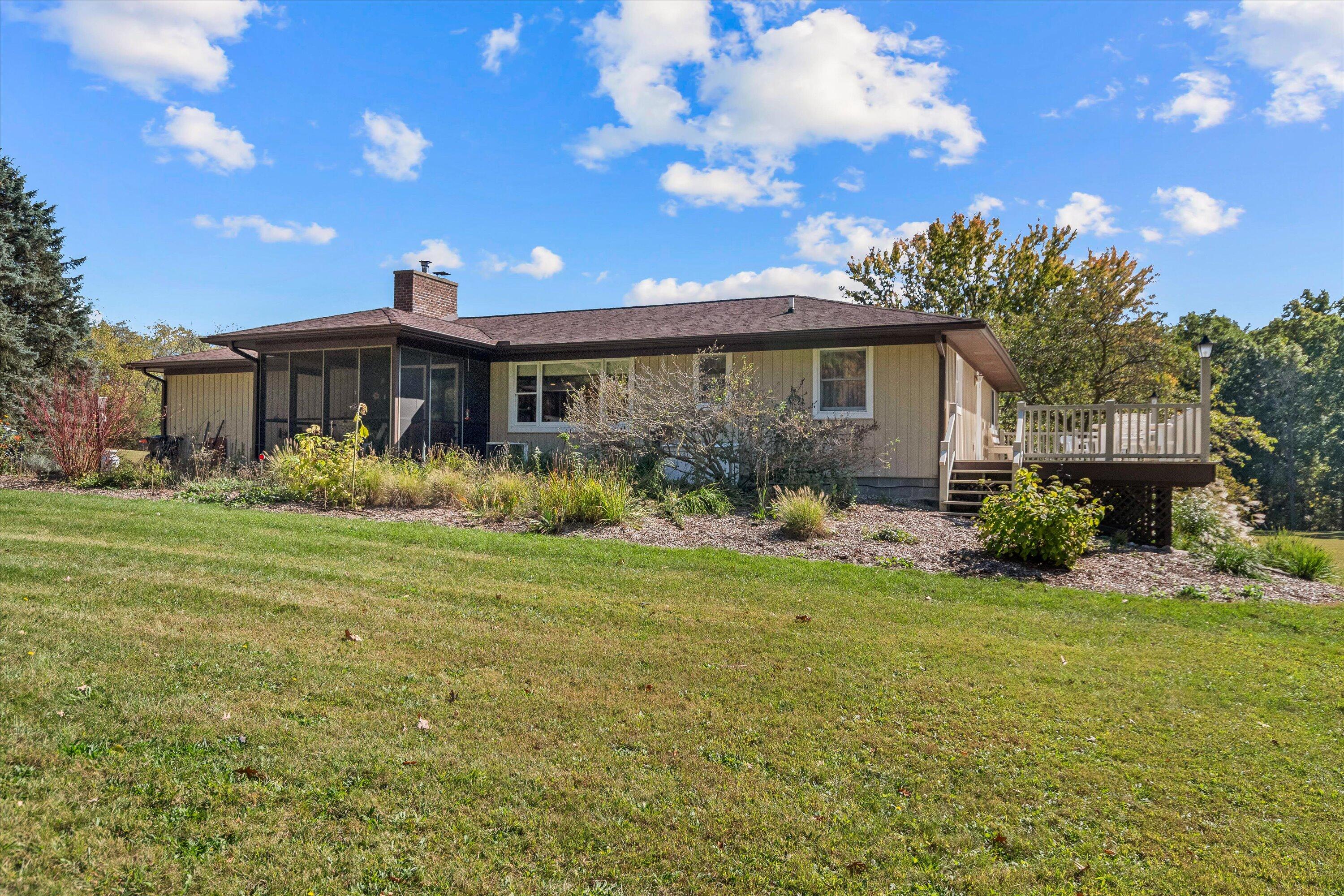 10736 Koebbe Road
