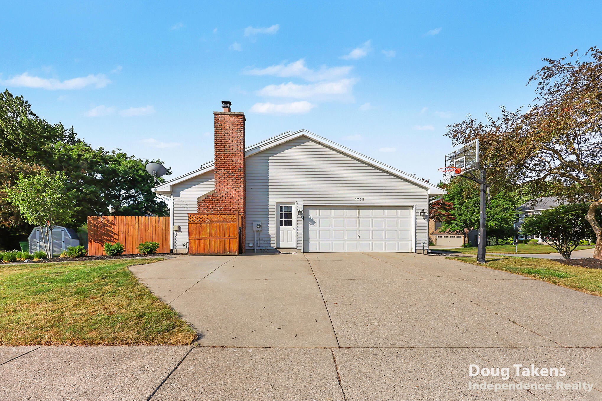 1755 Secretariat Drive SE