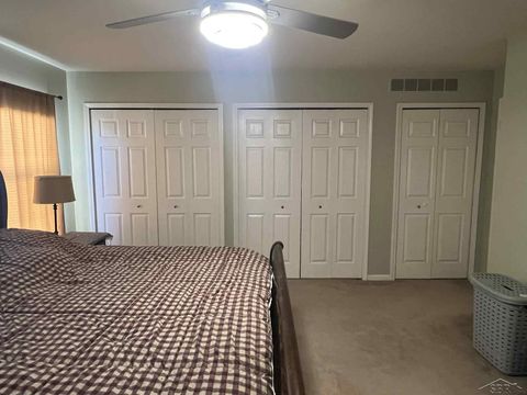 Tiny photo for 3343 Herrington Drive, Holly Township, MI 48442 (MLS # 61050193448)