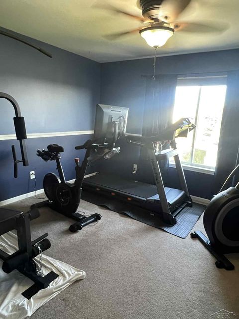 Tiny photo for 3343 Herrington Drive, Holly Township, MI 48442 (MLS # 61050193448)