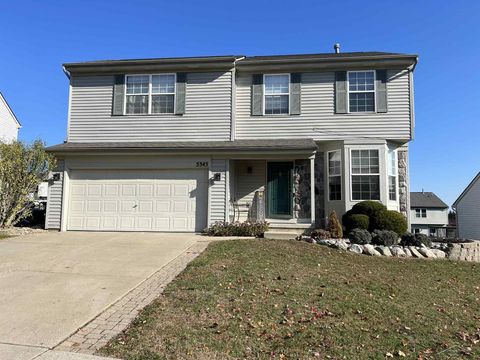 3343 Herrington Drive Holly Township MI 48442