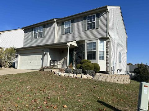 Tiny photo for 3343 Herrington Drive, Holly Township, MI 48442 (MLS # 61050193448)