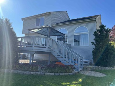 Tiny photo for 3343 Herrington Drive, Holly Township, MI 48442 (MLS # 61050193448)