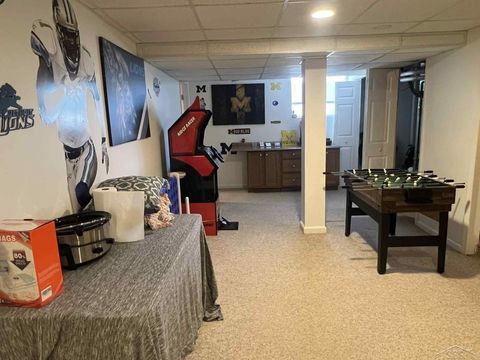 Tiny photo for 3343 Herrington Drive, Holly Township, MI 48442 (MLS # 61050193448)