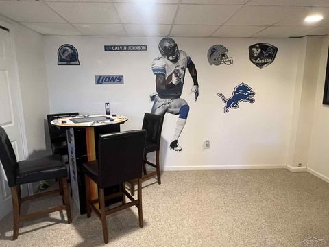 Tiny photo for 3343 Herrington Drive, Holly Township, MI 48442 (MLS # 61050193448)