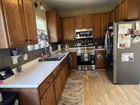 Tiny photo for 3343 Herrington Drive, Holly Township, MI 48442 (MLS # 61050193448)