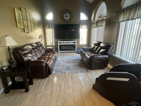 Tiny photo for 3343 Herrington Drive, Holly Township, MI 48442 (MLS # 61050193448)