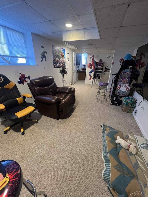 Tiny photo for 3343 Herrington Drive, Holly Township, MI 48442 (MLS # 61050193448)