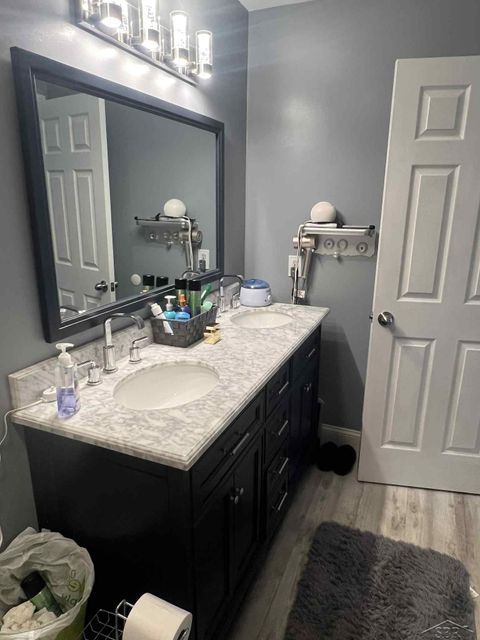 Tiny photo for 3343 Herrington Drive, Holly Township, MI 48442 (MLS # 61050193448)