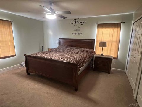 Tiny photo for 3343 Herrington Drive, Holly Township, MI 48442 (MLS # 61050193448)