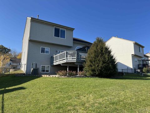 Tiny photo for 3343 Herrington Drive, Holly Township, MI 48442 (MLS # 61050193448)