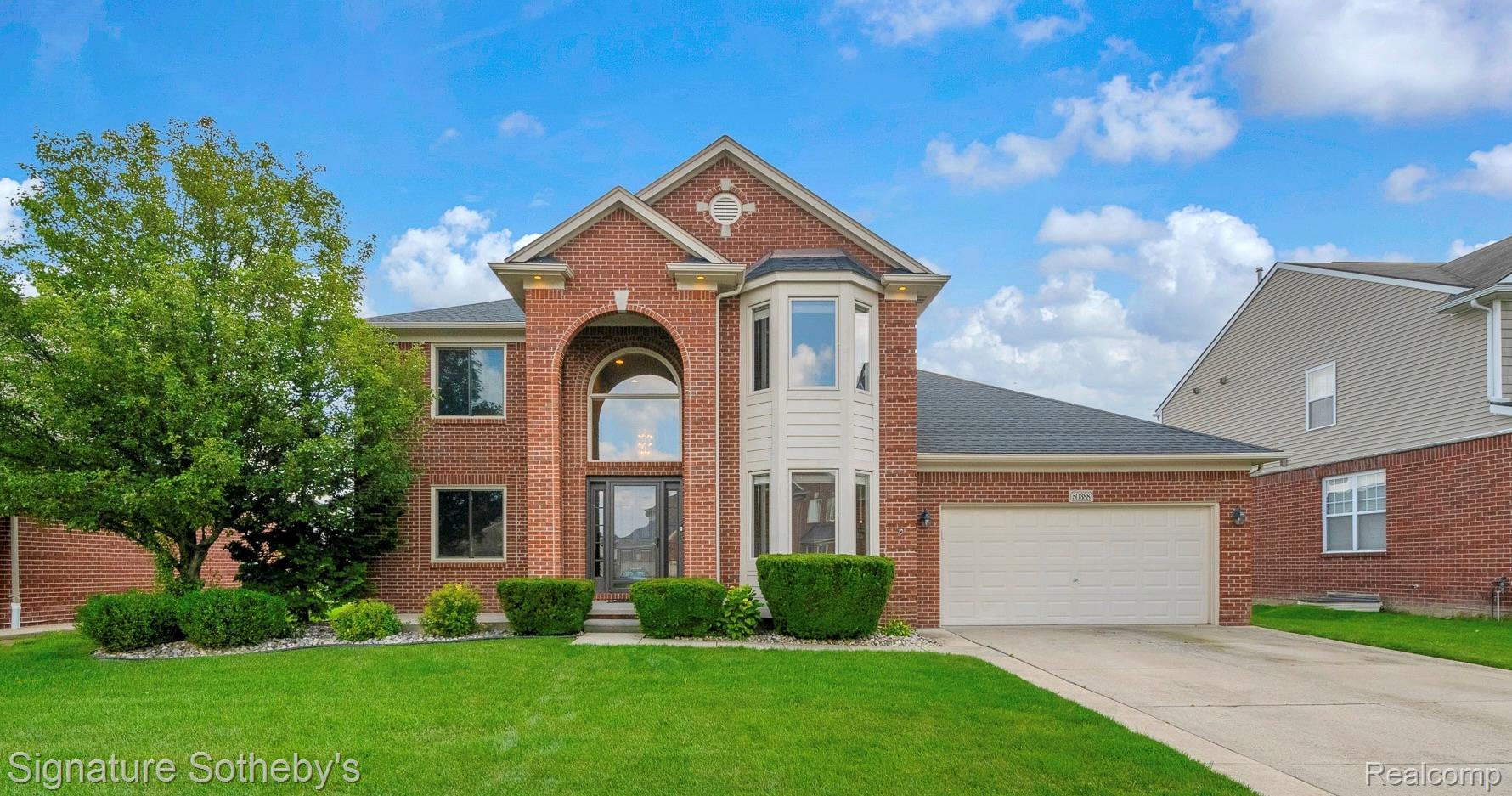 50388 Nantwich Drive