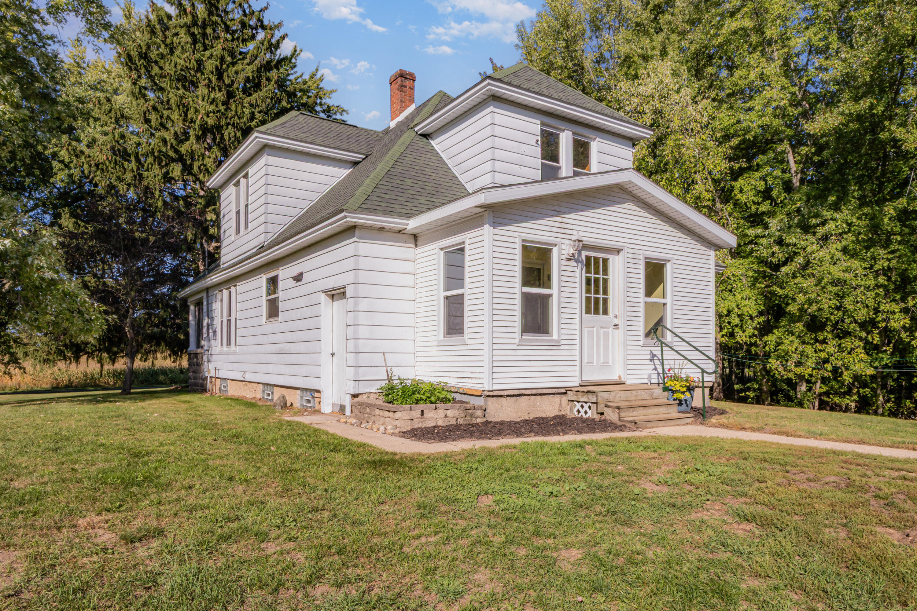 1458 Coolidge Street