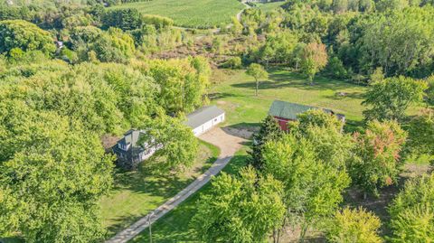 1458 Coolidge Street Chester Township MI 49403