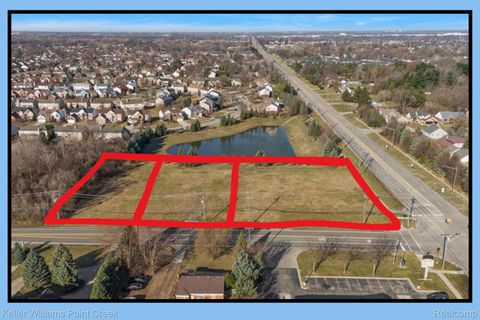 15170 15 Mile Road Sterling Heights City MI 48312