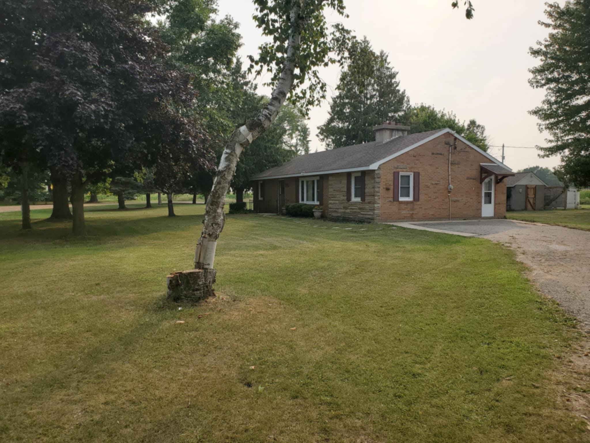 4600 W Van Buren Road