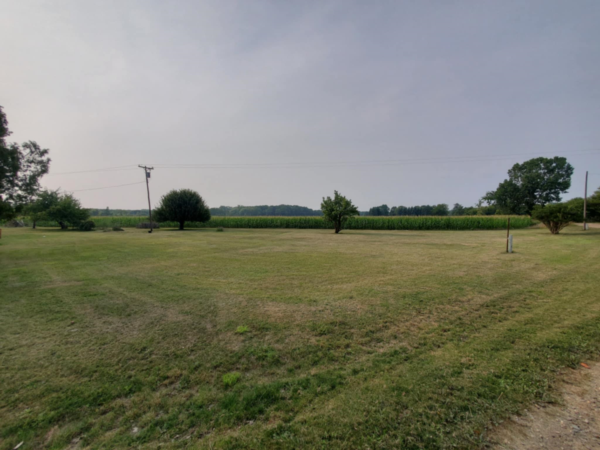 4600 W Van Buren Road