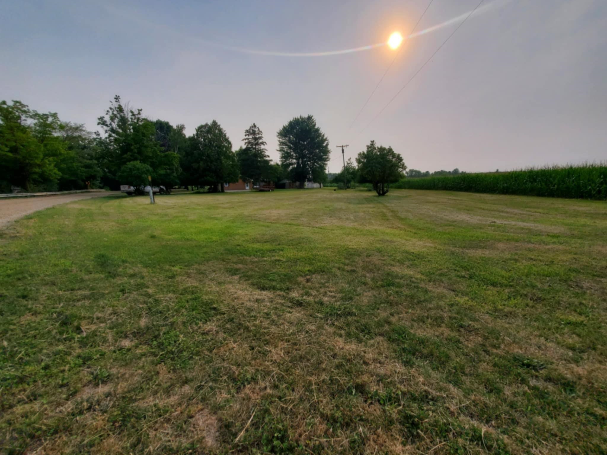 4600 W Van Buren Road