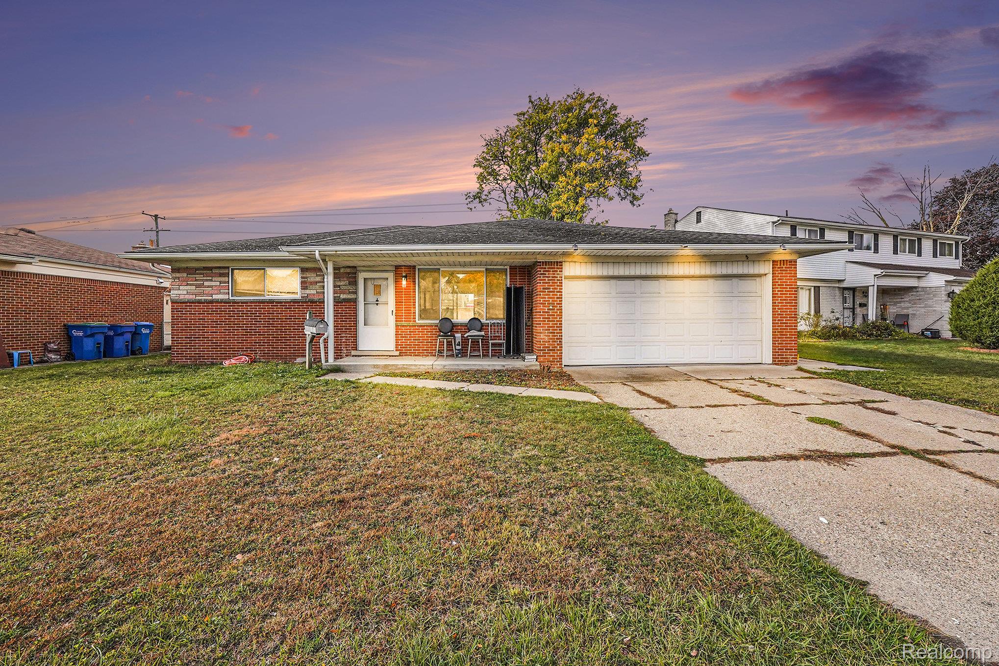 29229 Van Laan Drive