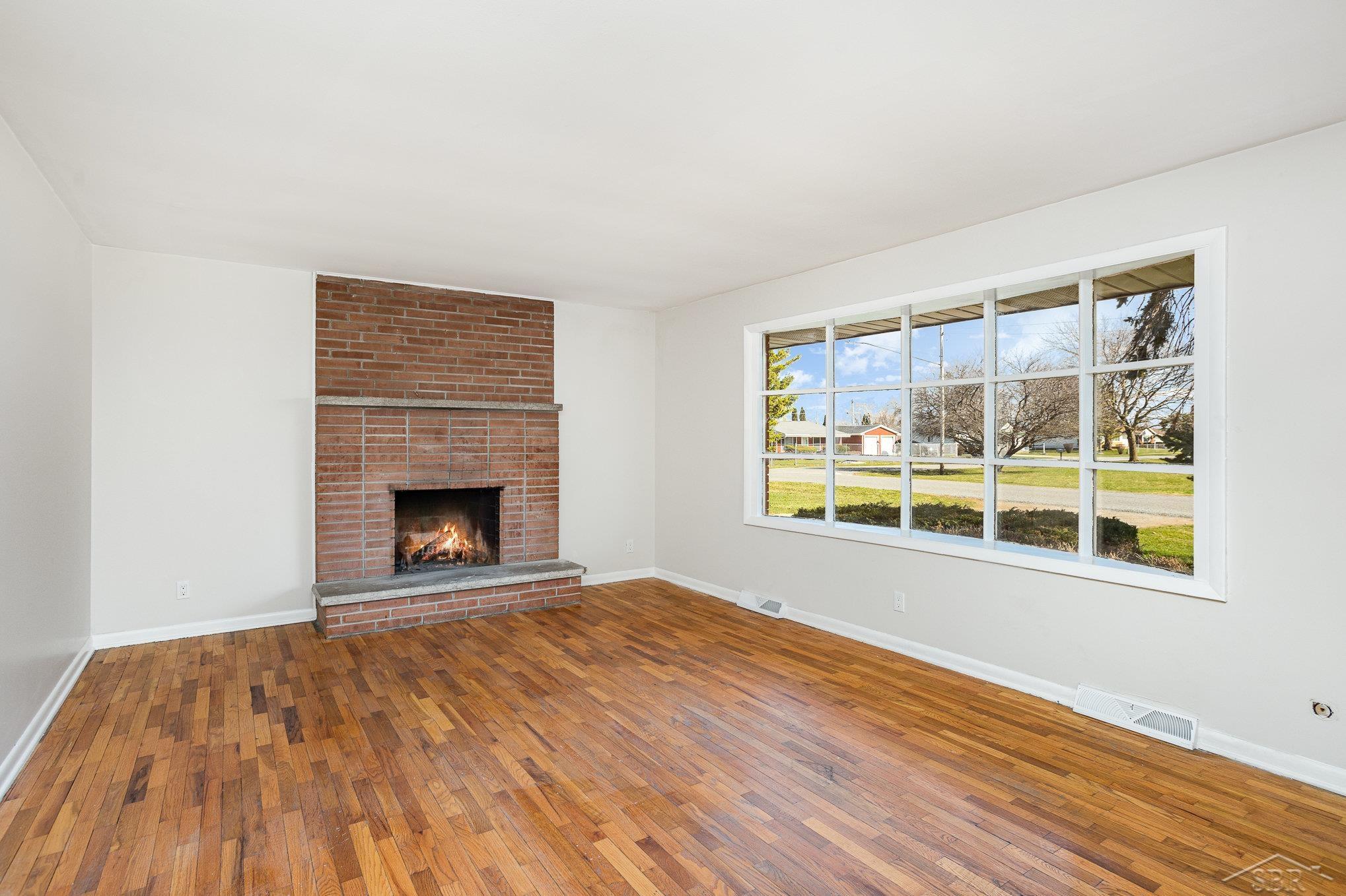 3185 Walnut Street