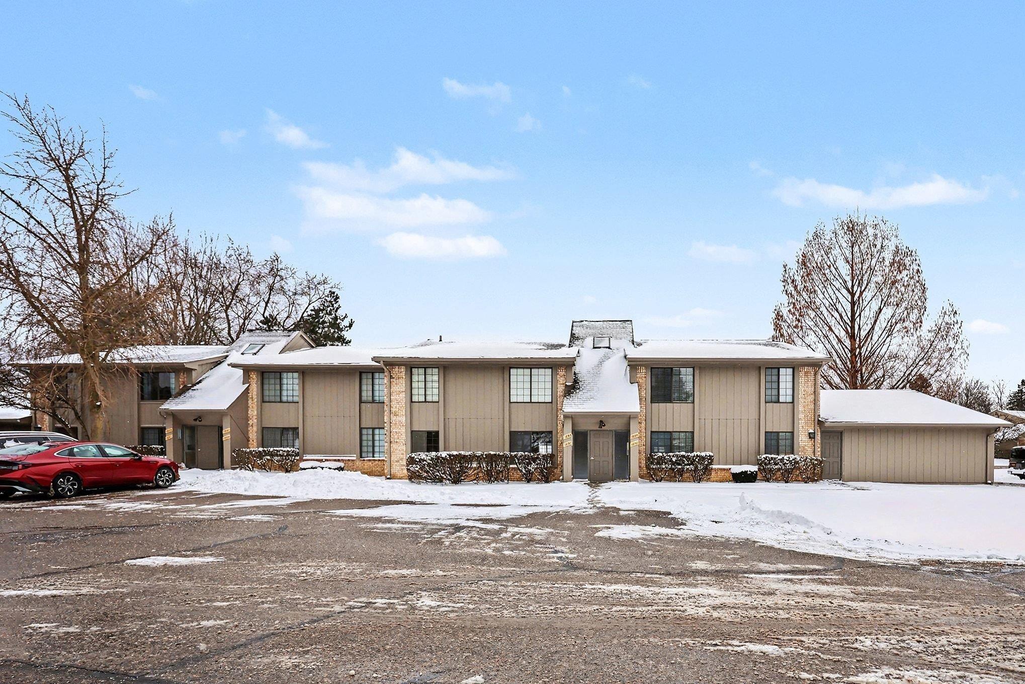 1891 Meadow Dale Court