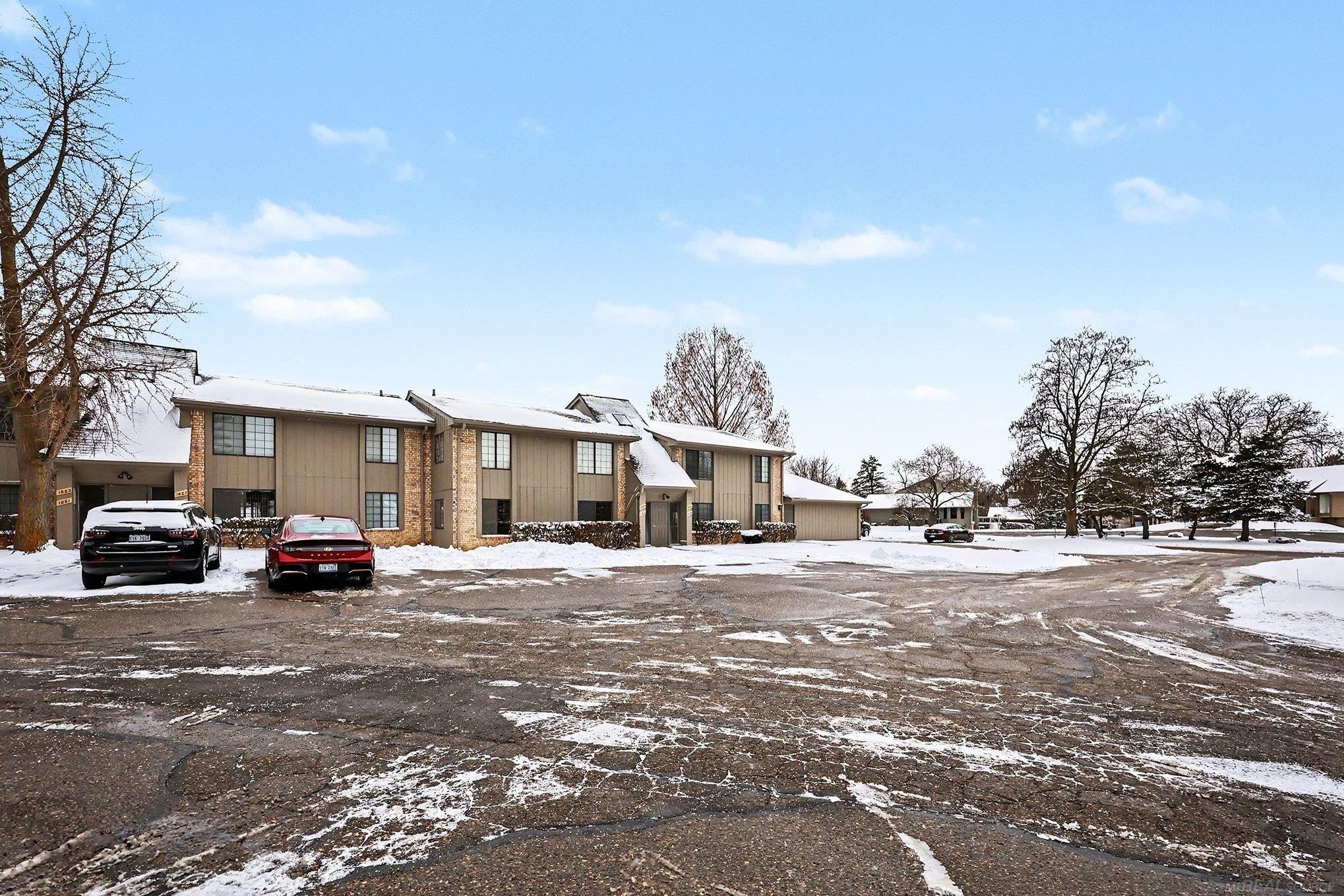 1891 Meadow Dale Court