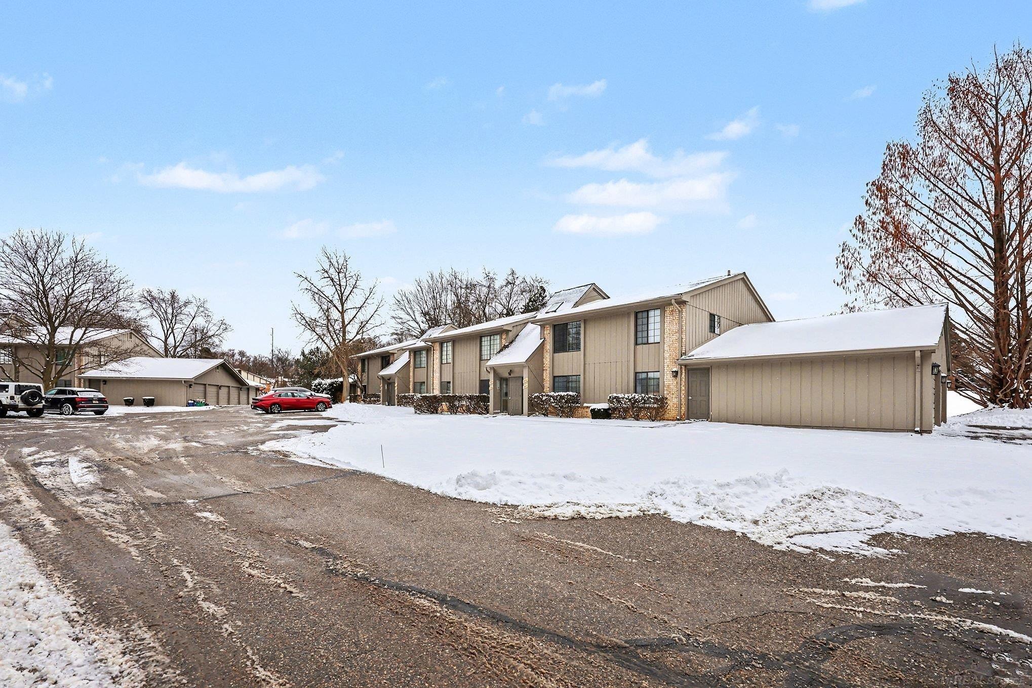 1891 Meadow Dale Court