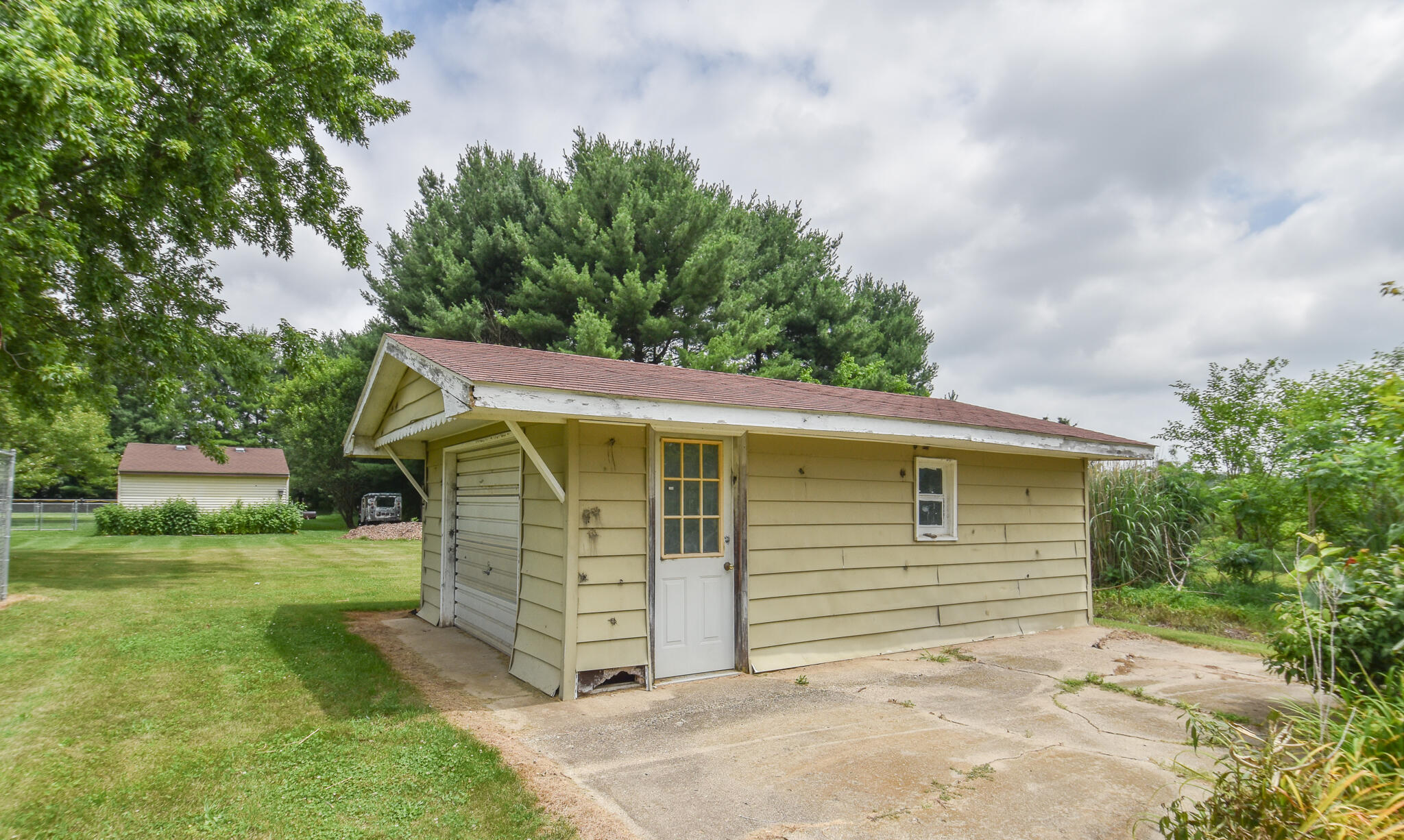 345 N Fremont Road
