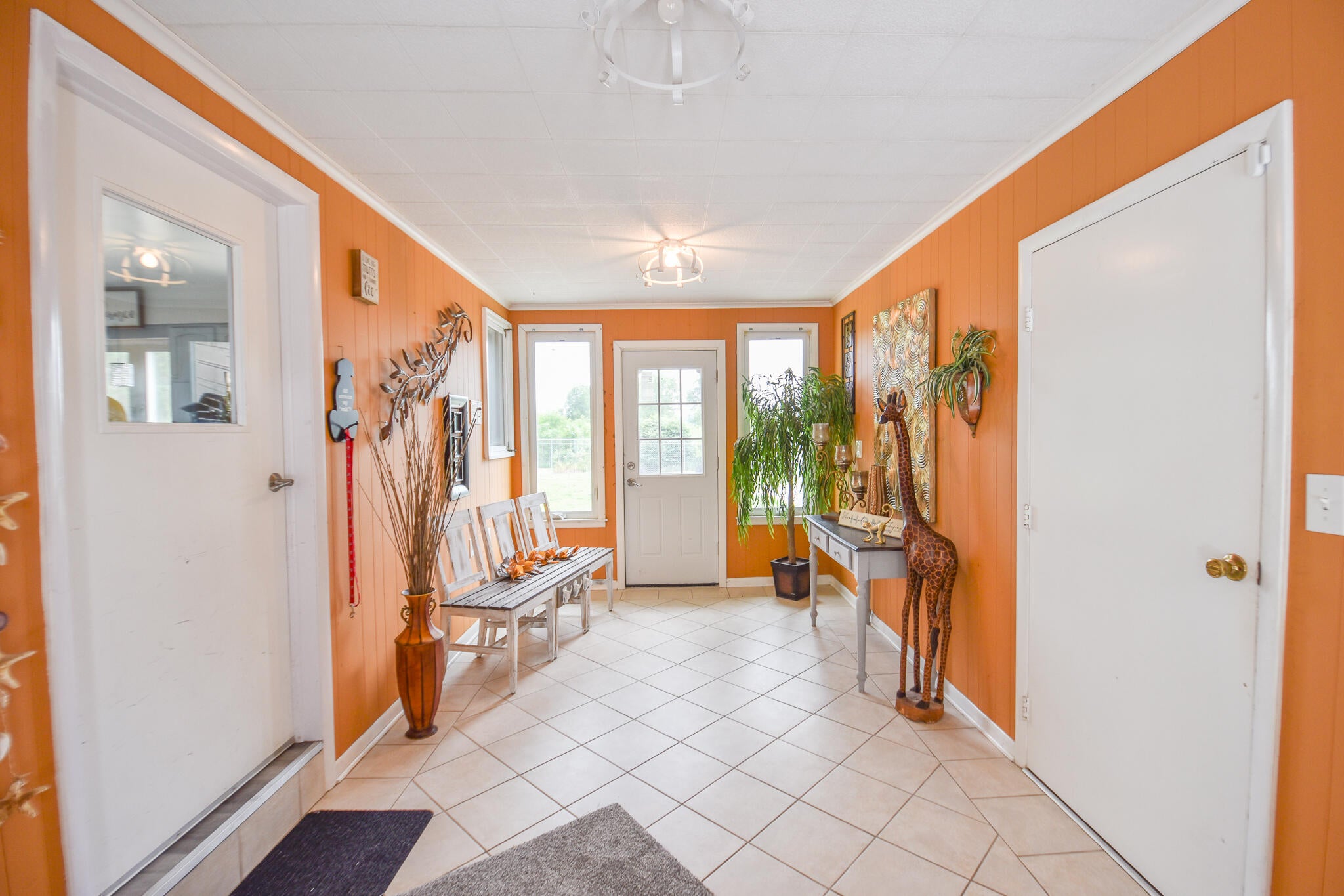 345 N Fremont Road