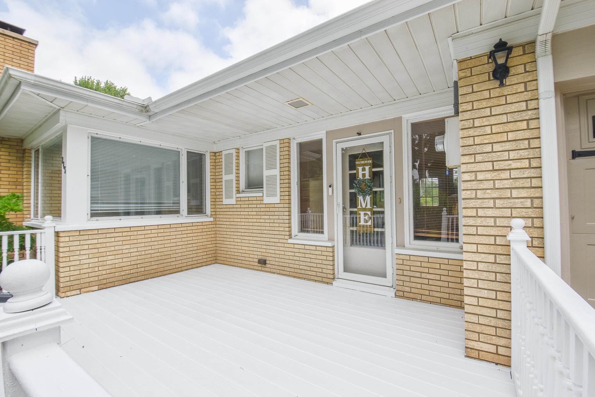 345 N Fremont Road