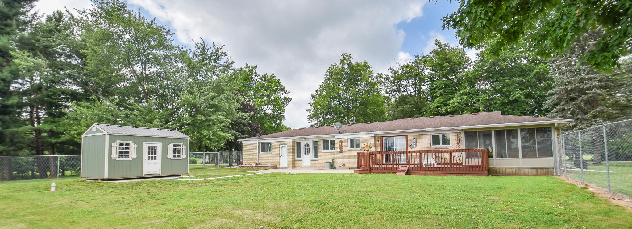 345 N Fremont Road