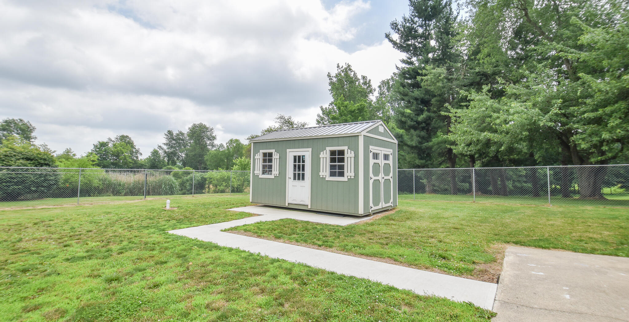 345 N Fremont Road