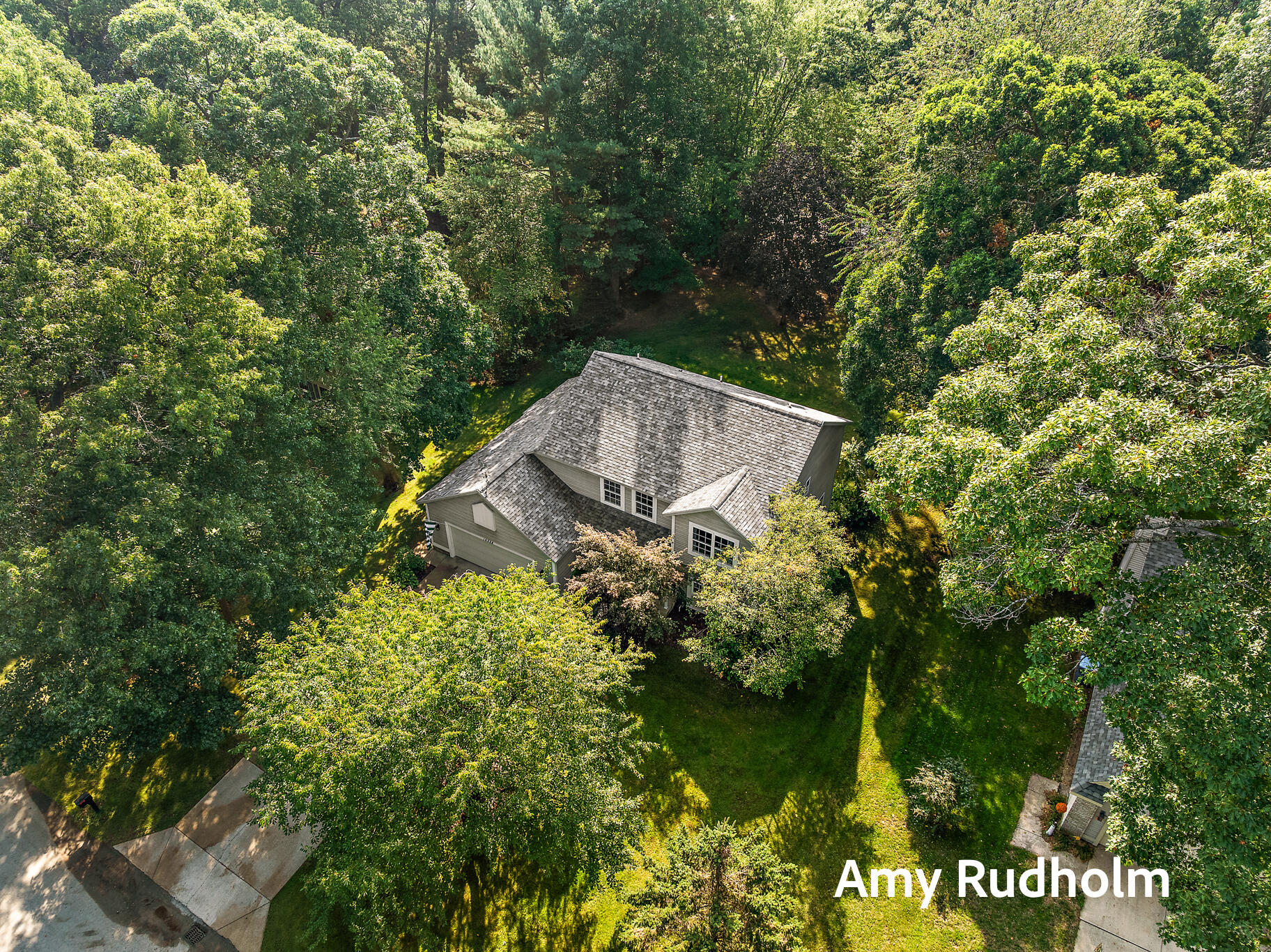 15328 Oak Ridge Drive