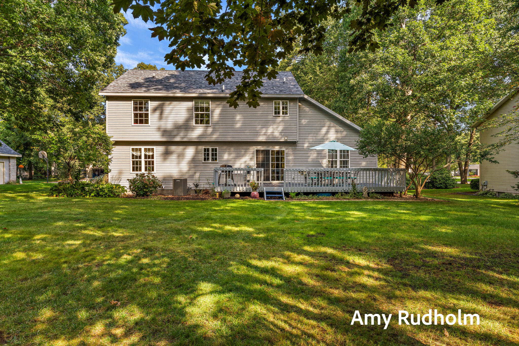 15328 Oak Ridge Drive