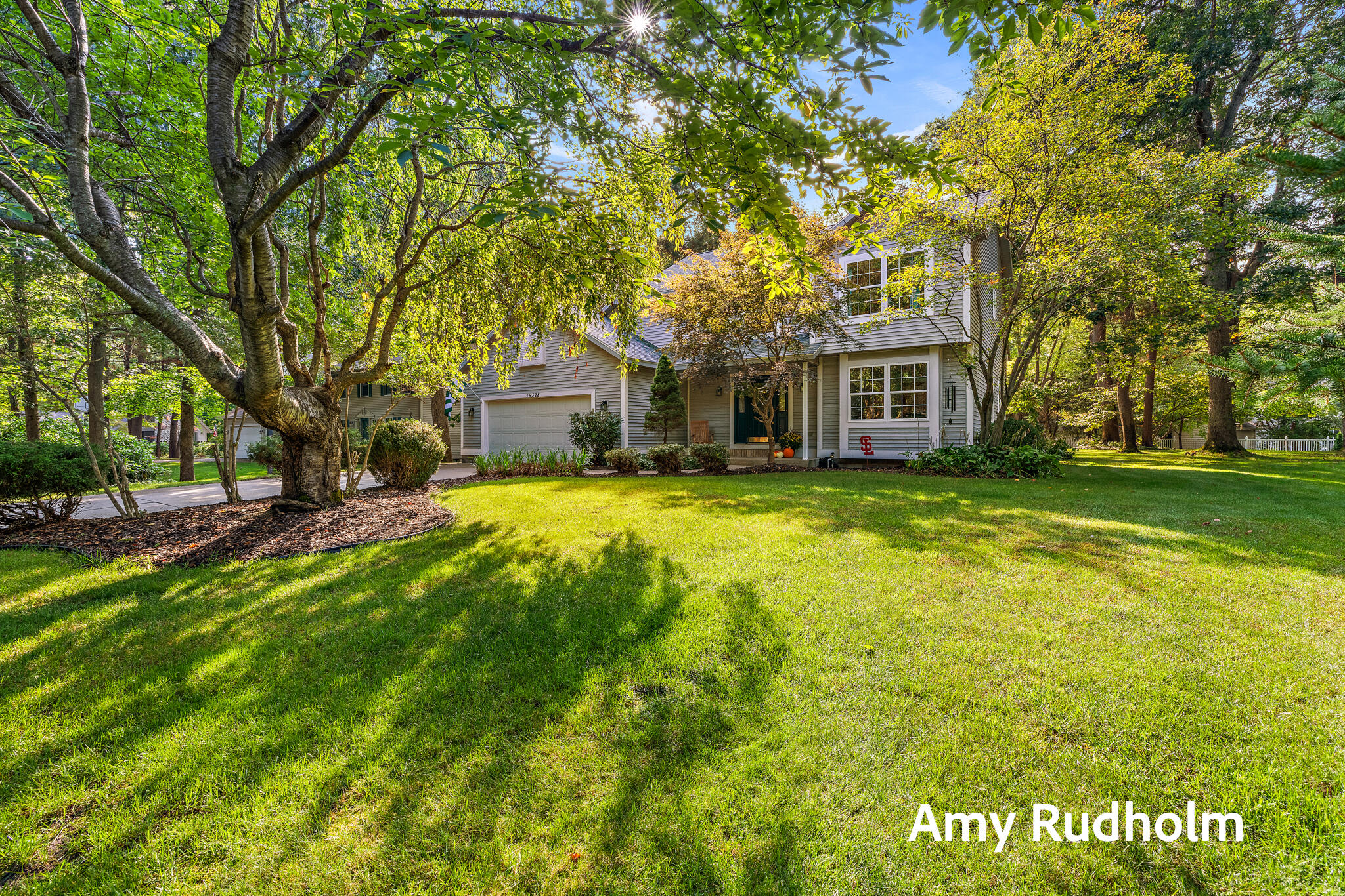 15328 Oak Ridge Drive