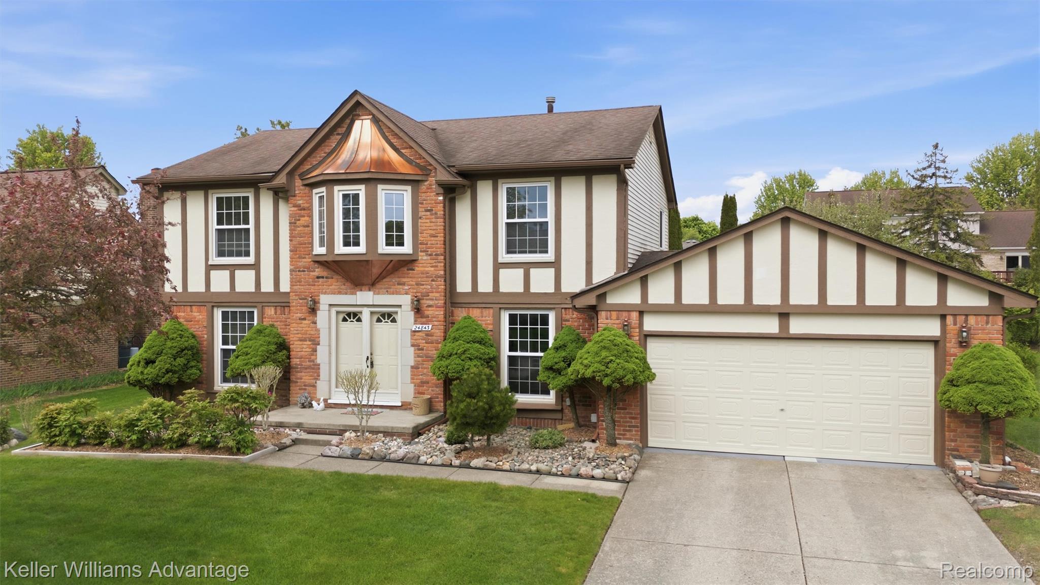 24843 White Plains Drive