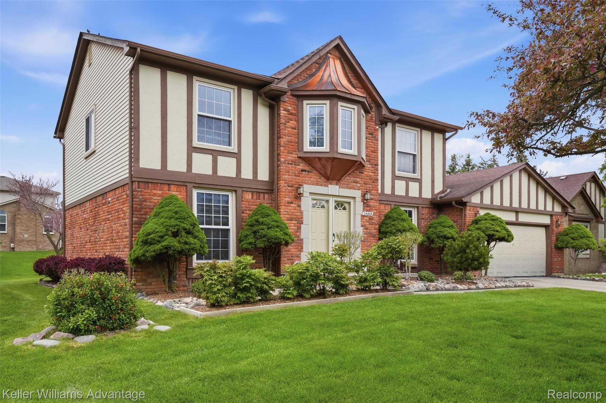 24843 White Plains Drive