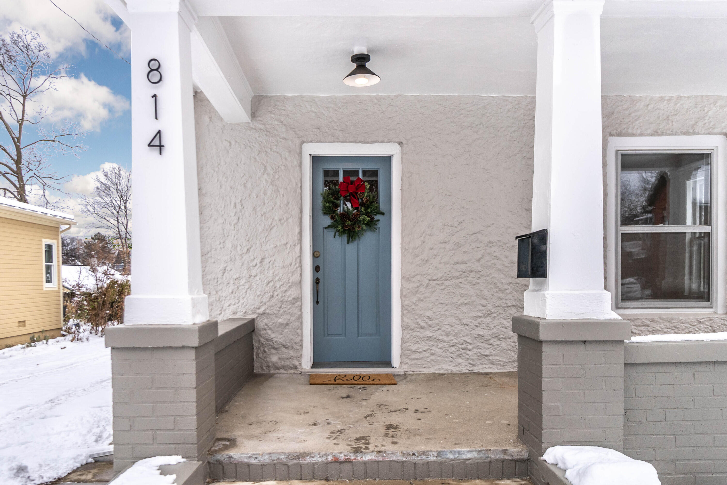 814 W Jefferson Street