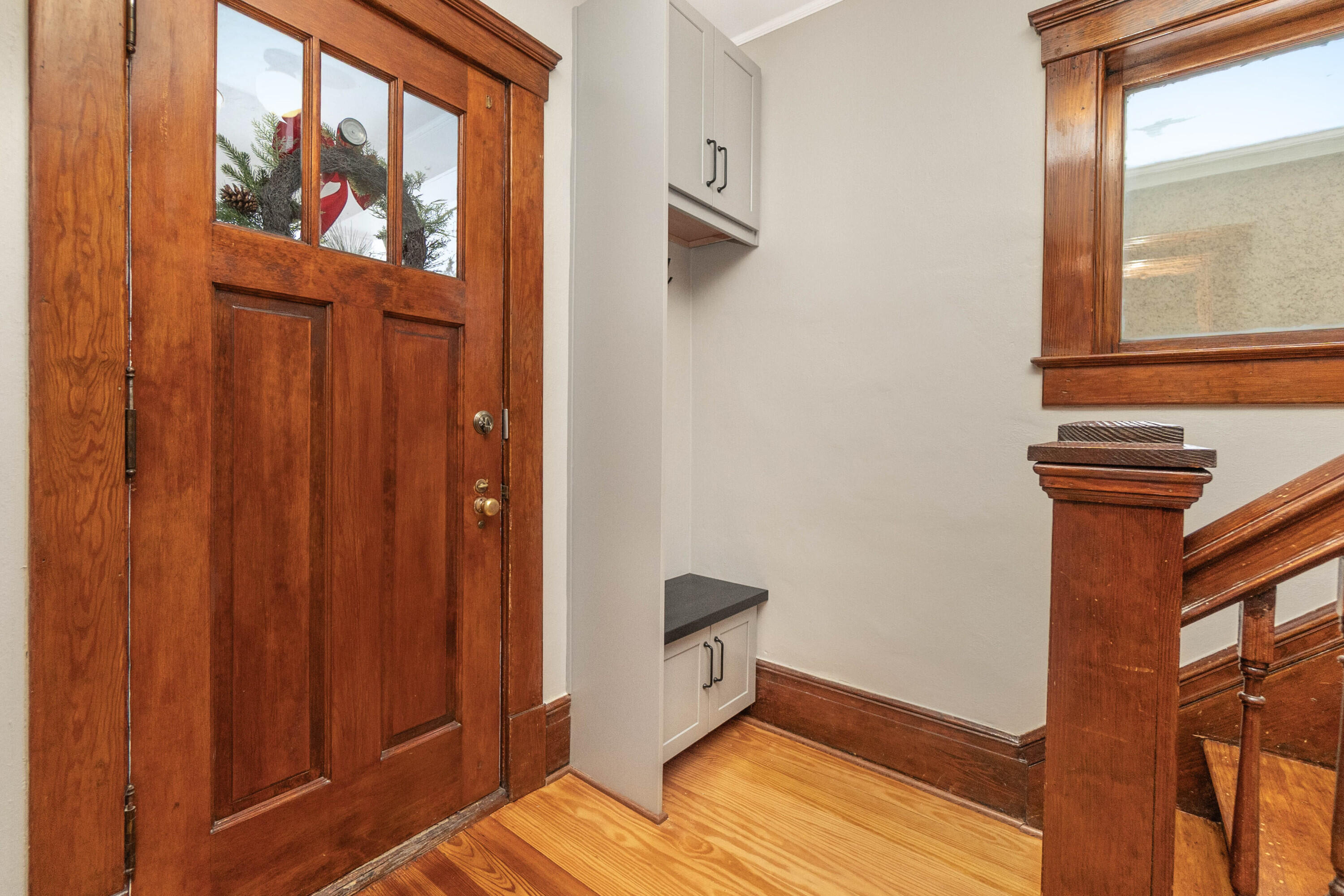 814 W Jefferson Street