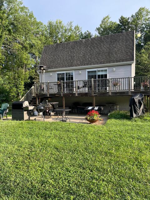 3290 Worgess Road Baltimore Township MI 49058