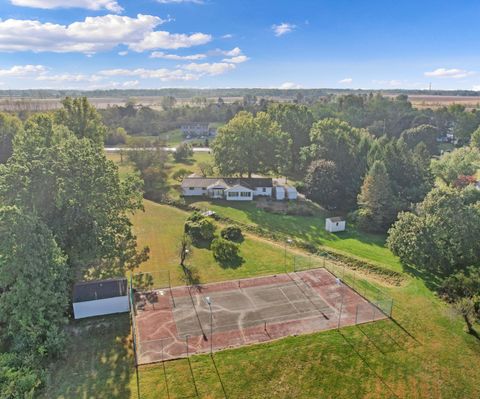 14359 S Dixie Highway Monroe Charter Township MI 48161