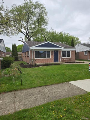 30731 STEINHAUER ST, WESTLAND, MI 48186 - Image 2301bb41bd5d8a6697ac48a5a649ef8f/3517612045
