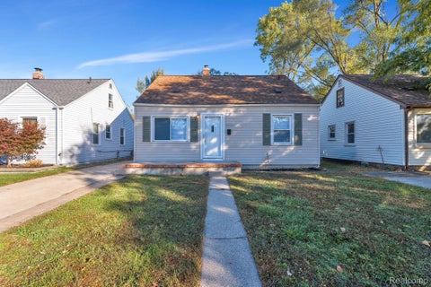 Tiny photo for 24120 Lehigh Street, Dearborn Heights City, MI 48125 (MLS # 20261084754)