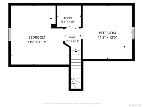 Tiny photo for 24120 Lehigh Street, Dearborn Heights City, MI 48125 (MLS # 20261084754)