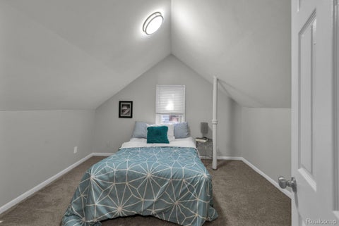 Tiny photo for 24120 Lehigh Street, Dearborn Heights City, MI 48125 (MLS # 20261084754)