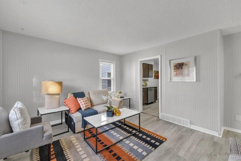 Tiny photo for 24120 Lehigh Street, Dearborn Heights City, MI 48125 (MLS # 20261084754)